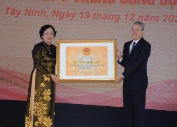 2012dia Diem Ban Dan Y Trung Uong Cuc Mien Nam La Di Tich Lich Su Quoc Gia 1