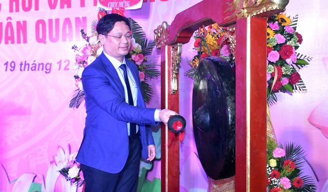 2012khoi Cong Du An Bao Ton Tu Bo Va Phat Huy Gia Tri Di Tich Hai Van Quan
