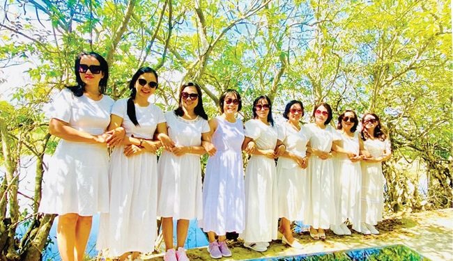 210 Tth Ru Cha Dep Ma Mi Mua Thay La Tro Bong