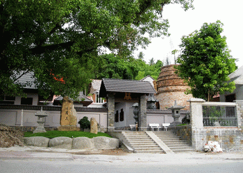 2112ve Ha Tien Kham Pha Chua Phat Da