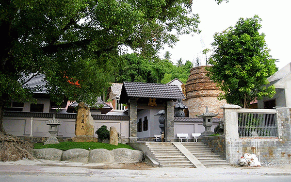 2112ve Ha Tien Kham Pha Chua Phat Da