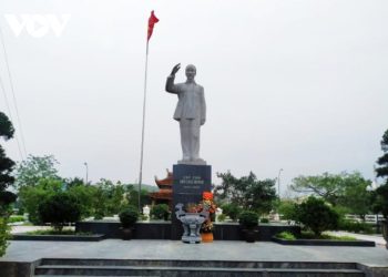 211quang Ninh Khu Luu Niem Chu Tich Ho Chi Minh Tren Dao Co To La Di Tich Quoc Gia Dac Biet