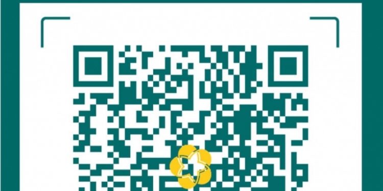 214khu Di Tich Lich Su Den Hung Cong Bo Ma Qr Cong Khai Tiep Nhan Tien Cong Duc