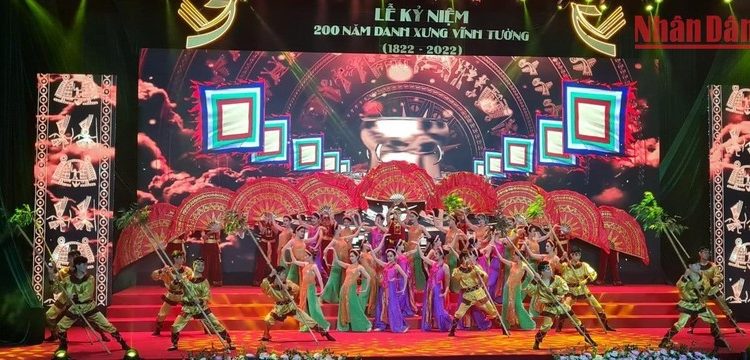 2211vinh Phuc Ky Niem 200 Nam Danh Xung Vinh Tuong 1