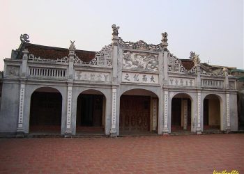 226tu Bo Ton Tao Di Tich Dinh Truong Lam Quan Long