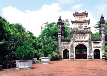 229 Bac Ninh Phat Huy Di San Nho Hoc Thoi Ky Hoi Nhap