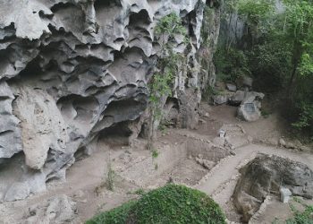 229cap Phep Khai Quat Khao Co Tai Dia Diem Khu Vuc Cua Mai Da Nguom Tinh Tuyen Quang