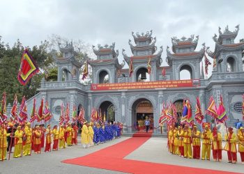 23ghi Danh Le Hoi Den Tranh La Di San Van Hoa Phi Vat The Quoc Gia 1