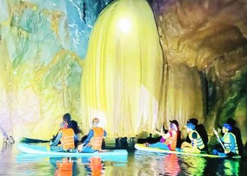 2410phong Nha Ke Bang 30 Nam Hanh Trinh Ky Thu 1