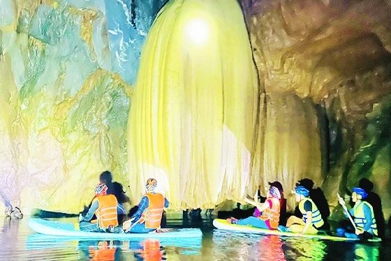 2410phong Nha Ke Bang 30 Nam Hanh Trinh Ky Thu 1