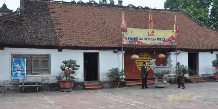 2411thai Nguyen Gia Tri Hoi Lang Noi Dinh Co Phuong Do
