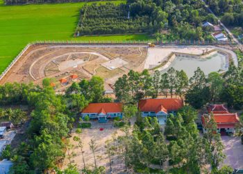 243cap Phep Khai Quat Khao Co Tai Di Tich Vinh Trung Tinh Hau Giang