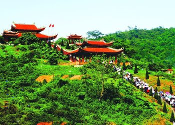 243gin Giu Phat Huy Gia Tri Di Tich Lich Su Cach Mang