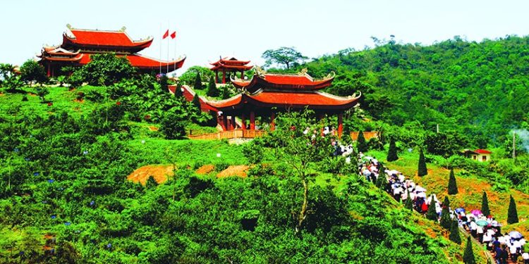 243gin Giu Phat Huy Gia Tri Di Tich Lich Su Cach Mang