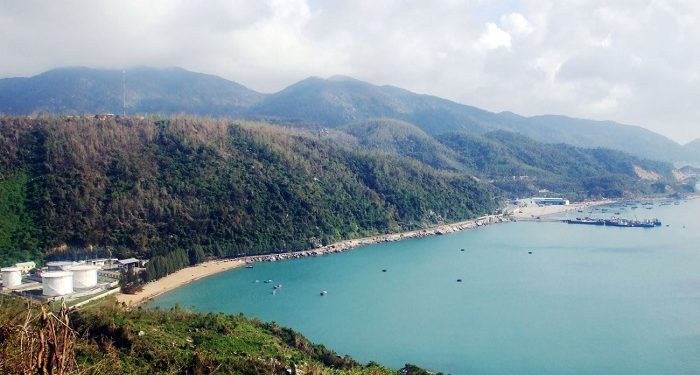 249 Dao Hon Nua Phu Yen Ve Dep Hoang So Day Tho Mong 1
