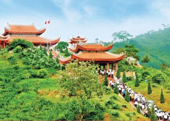 252 Tam Voc Atk Viet Bac Co The Tro Thanh Di San Nhan Loai Theo Tieu Chi Cua Unesco 1