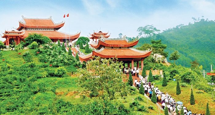 252 Tam Voc Atk Viet Bac Co The Tro Thanh Di San Nhan Loai Theo Tieu Chi Cua Unesco 1
