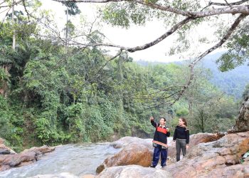 252dak Lak Nguoc Dong Ngam Thac Drai Kmang Nn