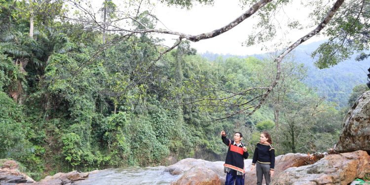 252dak Lak Nguoc Dong Ngam Thac Drai Kmang Nn