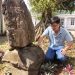 252gia Lai Thap Rong Yang Phe Tich Cham O Pho Nui