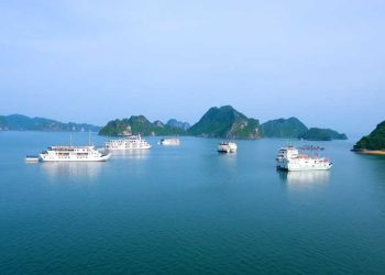 253tu Hao Diem Den Vinh Ha Long