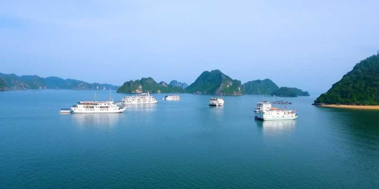 253tu Hao Diem Den Vinh Ha Long