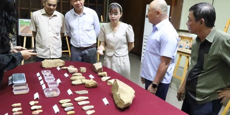 259dak Lak Tieng Vong Lich Su Tu Di Chi Thac Hai