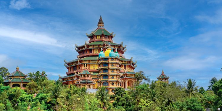 2610lang Chua Diem Du Lich Tam Linh 1
