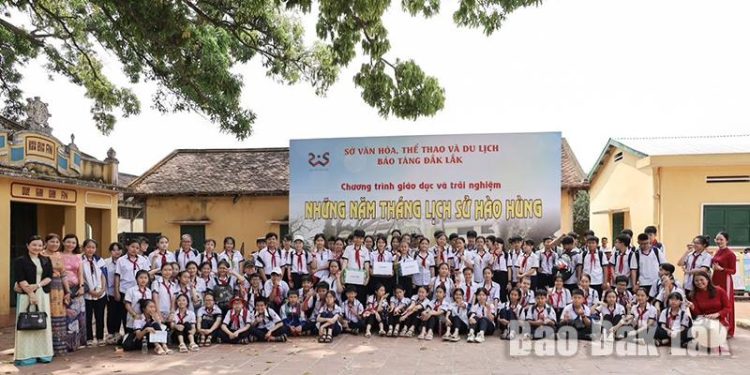 263 Nha Day Buon Ma Thuot Dak Lak 1