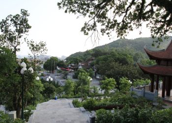 268quang Ninh Cam Pha Chu Trong Bao Ton Cac Di Tich Lich Su 1