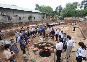 274ha Noi Chu Trong Danh Nguon Luc Bao Ton Cac Cong Trinh Kien Truc Tieu Bieu
