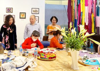 274tao Suc Hap Dan Cho Diem Den Bao Tang Ha Noi