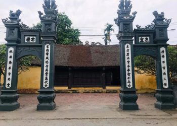 275them Hai Di Tich Duoc Xep Hang Di Tich Cap Quoc Gia 2