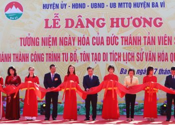 2811dang Huong Tuong Niem Duc Thanh Tan Vien Son 1