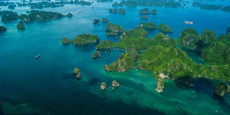 283chuan Bi Xem Xet Ghi Danh Vinh Ha Long Quan Dao Cat Ba La Di San The Gioi Hanoimoi