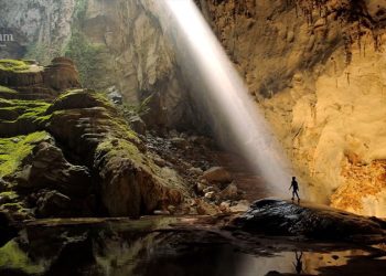 289son Doong La Hang Dong Tu Nhien Ky Vi Nhat The Gioi