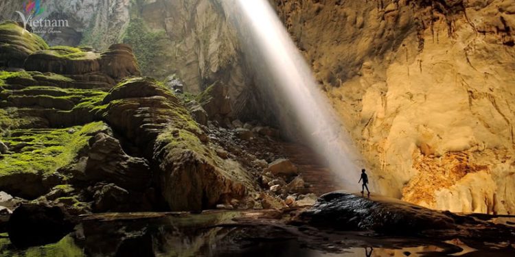 289son Doong La Hang Dong Tu Nhien Ky Vi Nhat The Gioi