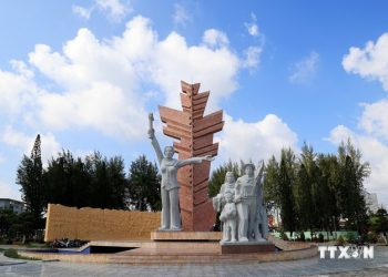 293dau Tu Ton Tao Di Tich Lich Su Van Hoa Gan Voi Phat Trien Du Lich Tinh Ben Tre 1