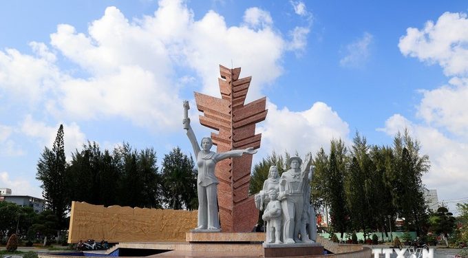 293dau Tu Ton Tao Di Tich Lich Su Van Hoa Gan Voi Phat Trien Du Lich Tinh Ben Tre 1