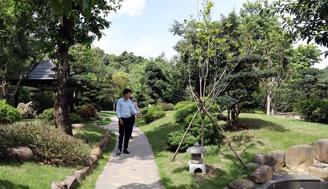 296 Suoi Bang San Pham Du Lich Doc Dao 1