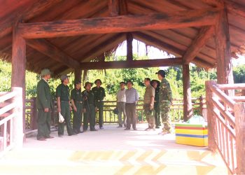 299dia Dao Khe Trai Dia Chi Do Giao Duc Truyen Thong Cach Mang