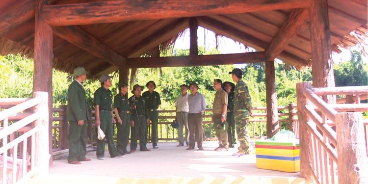 299dia Dao Khe Trai Dia Chi Do Giao Duc Truyen Thong Cach Mang
