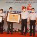 3012diem Tham Sat O Bu Dop Binh Phuoc Duoc Cong Nhan Di Tich Cap Quoc Gia