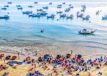 309 Tham Lang Chai Nem Vi Bien Khoi O Quang Nam