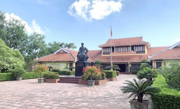 310ha Tinh Khu Di Tich Quoc Gia Dac Biet Dai Thi Hao Nguyen Du Diem Den Hap Dan 4