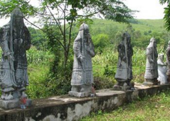 3110tham Do Khao Co Tai Dia Diem Da But Tinh Thanh Hoa