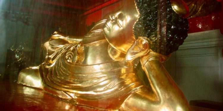 311bo Tuong Truc Lam Tam To O Nam Dinh Duoc Cong Nhan Bao Vat Quoc Gia 1
