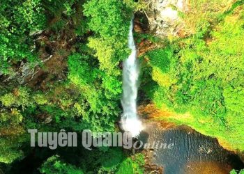 315 Ve Dep Thac Ma Hec Tuyen Quang 1