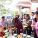 31to Chuc Nghi Thuc Tai Nha Trung Bay Cua Di Tich Can Cu Vuon Man 1