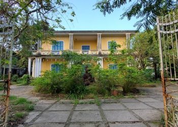 33ngoi Nha Cu Cua Ba Tu Cung Se Tro Thanh Noi Giao Duc Di San 1